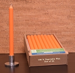 Orange - 24 Piece Tub / 12